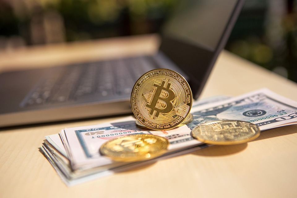 美国3月CPI下跌、联准会降息机率提高！但比特币、美股不涨反跌