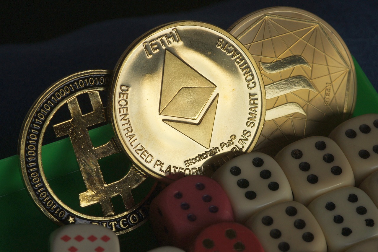 美国3月CPI下跌、联准会降息机率提高！但比特币、美股不涨反跌